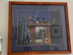 schilderij, Ophalen, Zo goed als nieuw, Schilderij, 100 tot 125 cm