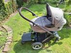 Mutsy Evo kinderwagen, Ophalen, Gebruikt, Mutsy
