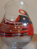 Duvel glas Stefan Glerum, Verzamelen, Ophalen of Verzenden, Bierglas