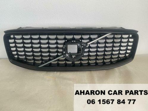 Volvo XC60 Grill Zwart 32291026 Grille Radiator Black 1306, Auto-onderdelen, Carrosserie en Plaatwerk, Gebruikt, Ophalen of Verzenden