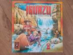 Iguazu - 999 Games - Leuk familiespel!, Hobby en Vrije tijd, Gezelschapsspellen | Bordspellen, Vijf spelers of meer, Ophalen of Verzenden