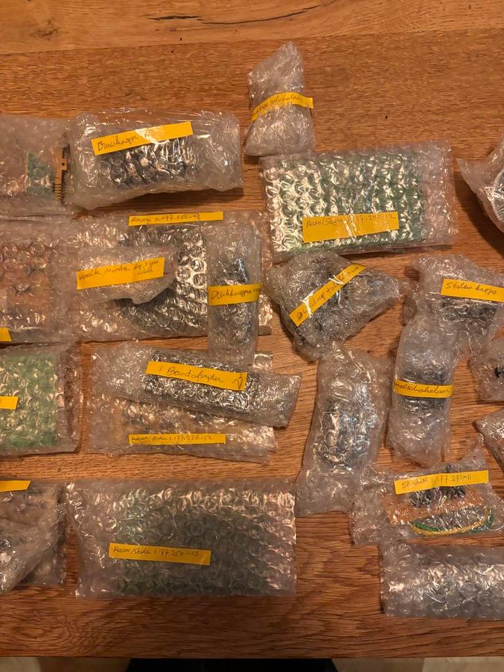 Revox B77 Onderdelen - Diverse Componenten, Audio, Tv en Foto, Bandrecorders, Onderdeel, Ophalen of Verzenden