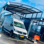Camper, Volkswagen, Bus-model, Diesel, Particulier