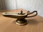 Authentieke Oosterse Olielamp, Antiek en Kunst, Ophalen of Verzenden