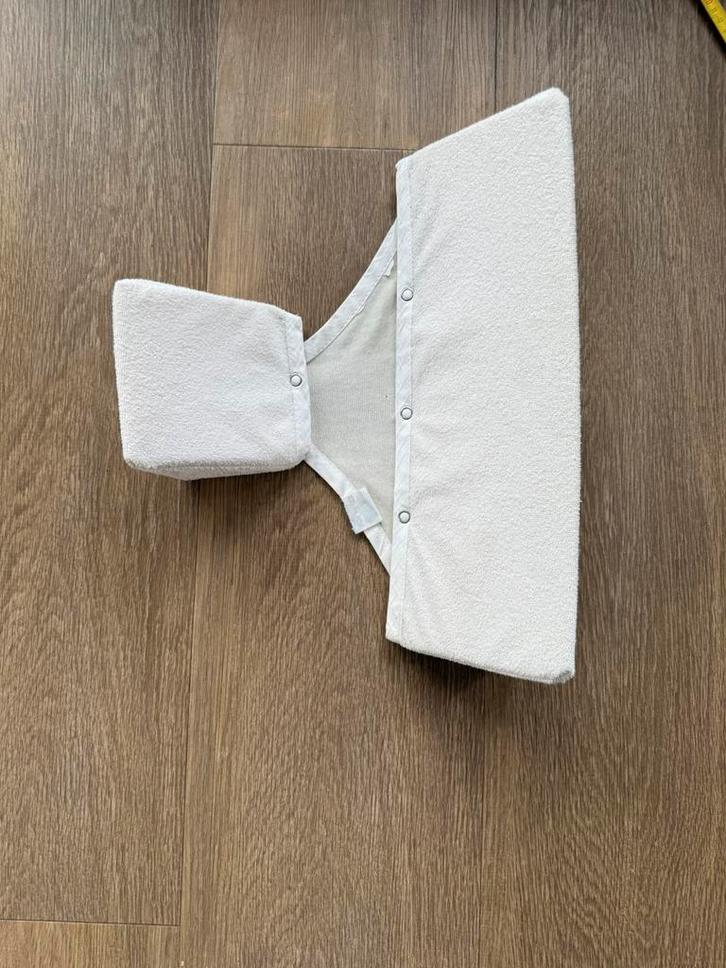 Doomoo zijlig kussen, Kinderen en Baby's, Babymode-accessoires, Gebruikt, Ophalen of Verzenden