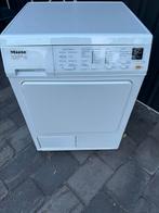 Miele T 8433 C Wasdroger, Witgoed en Apparatuur, Wasdrogers, Ophalen, Gebruikt, 4 tot 6 kg, Voorlader