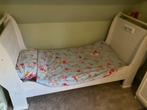 Gratis Kinderbed, Ophalen, Gebruikt, 70 tot 85 cm, 140 tot 160 cm
