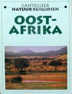 Oost-Afrika - Cantecleer Natuur Reisgidsen, Afrika, Ophalen of Verzenden, Zo goed als nieuw