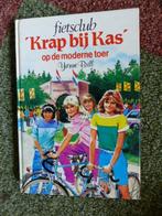 oude meisjesboeken kluitman Renee Cok Grashoff  la Rive Box, Ophalen of Verzenden, Gelezen, Fictie