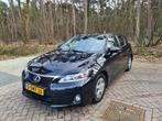 Lexus CT-200H 1.8 Hybrid 2013 Zwart, Zwart, 4 cilinders, Zwart, 26 km/l