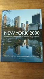 New York 2000 - Zeldzaam, Boeken, Ophalen of Verzenden, Zo goed als nieuw, Architecten