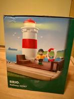 Brio lighthouse vuurtoren, Ophalen of Verzenden, Nieuw