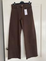 Studio Anneloes Lexie denim maat M nieuw, Maat 38/40 (M), Studio Anneloes, Bruin, Nieuw