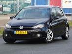 Volkswagen Golf 1.2 TSI Tour II BlueMotion LEER/NAVI/CRUISE, Voorwielaandrijving, Euro 5, 4 cilinders, 610 kg