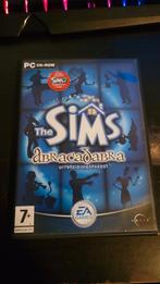 The sims abcracadabra, Spelcomputers en Games, Games | Pc, 1 speler, Ophalen of Verzenden, Zo goed als nieuw, Vanaf 12 jaar