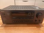 Onkyo TX-SV545 versterker, Audio, Tv en Foto, Luidsprekers, Ophalen, Gebruikt, 120 watt of meer, Overige merken