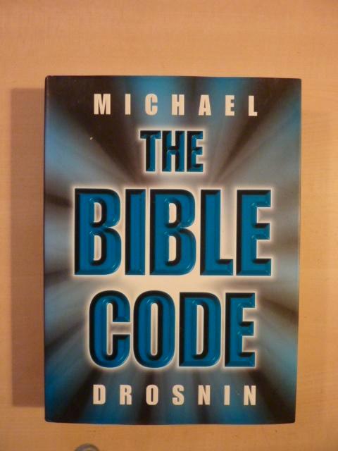 Michael Drosnin - The bible code, Boeken, Overige Boeken, Zo goed als nieuw, Ophalen of Verzenden