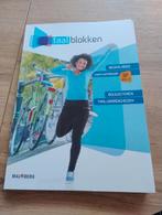 Taalblokken Nederlands 3F - Deel B, Ophalen of Verzenden