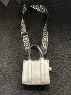Marc jacobs tasje zilver vaste prijs, Ophalen of Verzenden, Zo goed als nieuw, Goud, Overige materialen