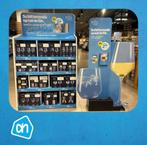 AH glazen zegels en/of volle spaarkaarten, Albert Heijn, Ophalen