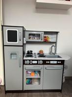 Kidkraft Speelkeuken - Houten Keuken, Kinderen en Baby's, Speelgoed | Speelkeukens, Ophalen, Zo goed als nieuw, Hout, Speelkeuken