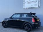 MINI Mini 1.5 Cooper Chili Business Navigatie/LED/17inch., Voorwielaandrijving, 136 pk, Gebruikt, Euro 6