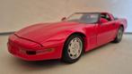 Chevrolet Corvette ZX-1. Modelauto 1 :18, Ophalen of Verzenden, Zo goed als nieuw, Auto, Bburago