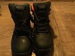 Werkschoenen, Kleding | Heren, Schoenen, Ophalen, Grisport, Zwart, Nieuw