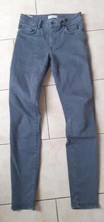 Spijkerbroek maat 29/34 silver creek. Stretch, Overige jeansmaten, Ophalen of Verzenden, Zo goed als nieuw, Grijs