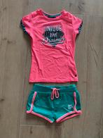 Gymkleding meisje - maat 122-128, Kinderen en Baby's, Persival, Gebruikt, Meisje, Ophalen of Verzenden