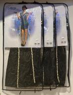 Stewardess pak(ken) te koop, Ophalen of Verzenden, Nieuw, Maat 38/40 (M), Carnaval