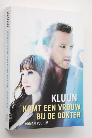 Komt een vrouw bij de dokter - Kluun (2009) Filmeditie beschikbaar voor biedingen