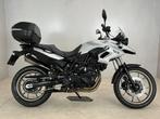 BMW F 700 GS ABS (bj 2013), Bedrijf, Toermotor, BMW Nederland B.V, Csc@bmw.nl