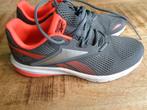 hardloop schoenen reebok maat 41, Zwart, Ophalen of Verzenden, Sneakers of Gympen, Zo goed als nieuw