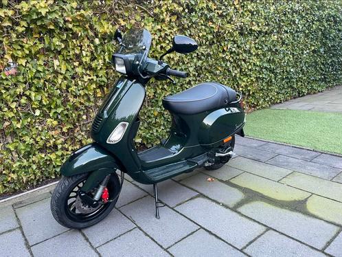 Vespa S50 & Sprint onderdelen, Fietsen en Brommers, Scooters | Vespa, Zo goed als nieuw, Vespa S, Maximaal 45 km/u, Benzine, Ophalen of Verzenden