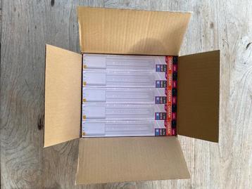 10x Osram Dulux 18 LED HF - LED lamp 2G11 beschikbaar voor biedingen