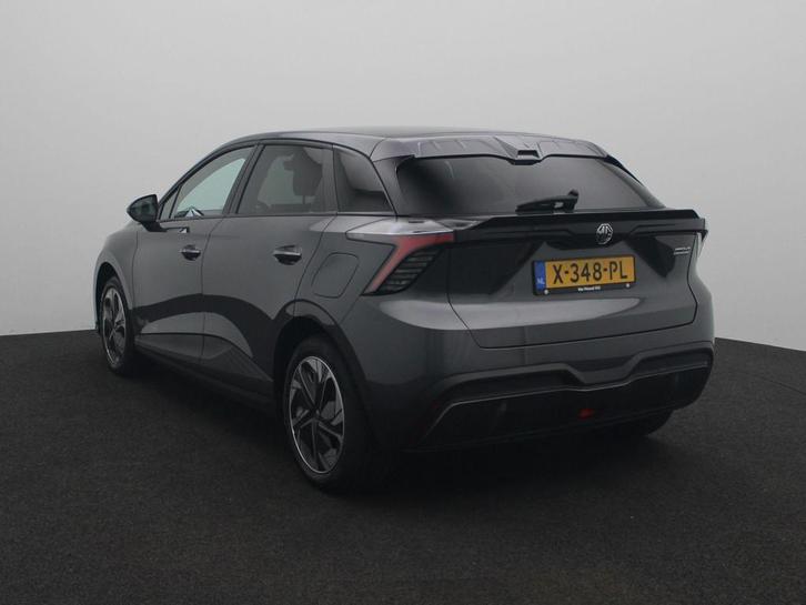 MG 4 Comfort 64 kWh Long Range | 450 km WLTP | Demo voertuig, Auto's, MG, Bedrijf, Te koop, MG4, ABS, Adaptive Cruise Control