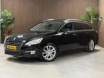 Peugeot 508 SW 1.6 THP Allure, Auto's, Euro 5, 4 cilinders, 157 pk, Zwart