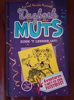 Dagboek van een Muts leesboeken, Boeken, Kinderboeken | Jeugd | 10 tot 12 jaar, Ophalen of Verzenden, Zo goed als nieuw