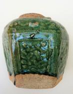 Antieke Chinese Gemberpot, Antiek en Kunst, Ophalen of Verzenden