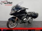 Prachtige Bmw R1200RT bj 2017 R 1200 RT Zie Foto's.!, Motoren, Bedrijf, Toermotor