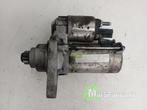 Startmotor van een Volkswagen Golf, Auto-onderdelen, Motor en Toebehoren, Gebruikt, -, Volkswagen, -