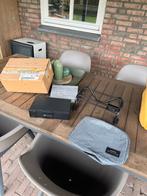 Honda S2000 CD wisselaar, windscherm, zitting, folder, Ophalen of Verzenden, Nieuw, Honda