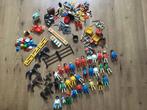 Vintage playmobil, Kinderen en Baby's, Speelgoed | Playmobil, Ophalen, Gebruikt, Los playmobil