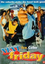 Next Friday - Steve Carr ( Ice Cube ), Cd's en Dvd's, Dvd's | Komedie, Vanaf 12 jaar, Ophalen of Verzenden, Zo goed als nieuw