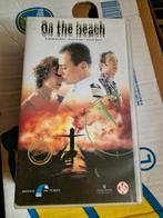 On the beach, Cd's en Dvd's, VHS | Film, Gebruikt, Ophalen of Verzenden