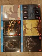 Game of Thrones s1 tot en met s6, Cd's en Dvd's, Blu-ray, Ophalen of Verzenden, Gebruikt