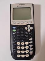 Texas instrument TI 84 plus, Ophalen, Gebruikt