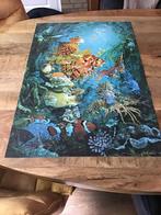 Te koop leg puzzel van jumo, Hobby en Vrije tijd, Denksport en Puzzels, Ophalen of Verzenden, Zo goed als nieuw