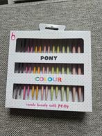 Pony Rondbreinaalden Set - Nieuw!, Hobby en Vrije tijd, Ophalen of Verzenden, Nieuw, Breien, Naald
